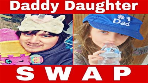 dadswap|Fathers and Daughters .